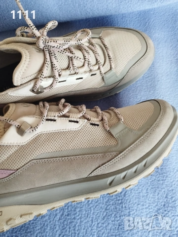 Ecco waterproof номер 41., снимка 3 - Дамски ежедневни обувки - 55242383