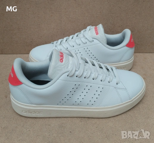 Adidas Advantage 2.0 # EU 39 1/3 = 24,2 см.
