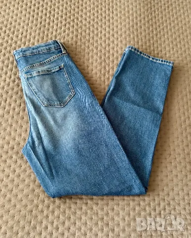 Zara, Bershka, Pull&Bear, H&M дънки, снимка 9 - Детски панталони и дънки - 55494631