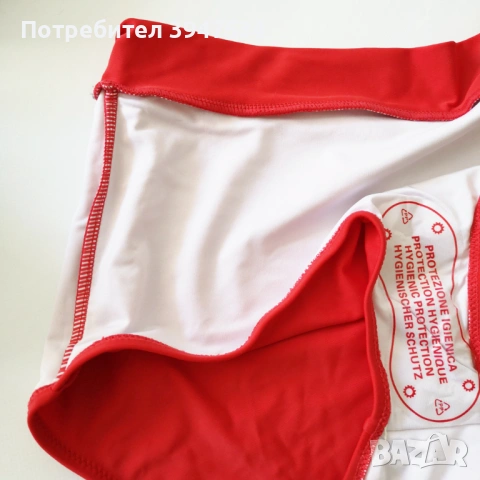 нов дамски бански костюм, снимка 12 - Бански костюми - 54720534