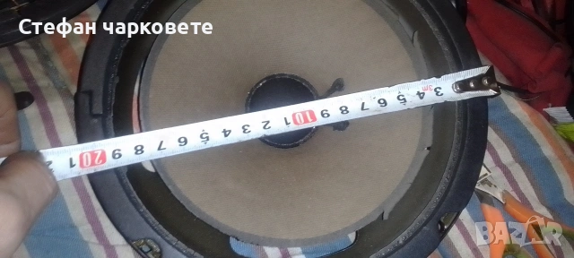 Басови говорители Pioneer за гофри,гънки, снимка 7 - Тонколони - 54085299