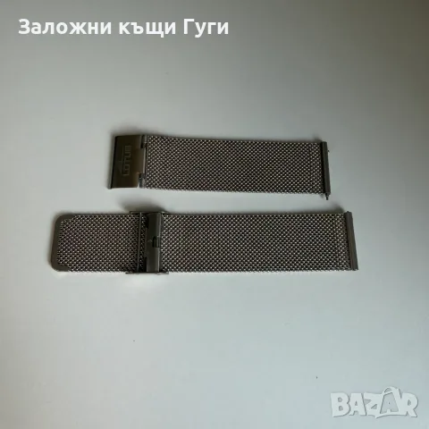Смарт часовник Lotus 50006, снимка 5 - Смарт часовници - 55651200