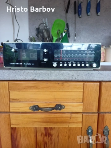 Telefunken digital 101
