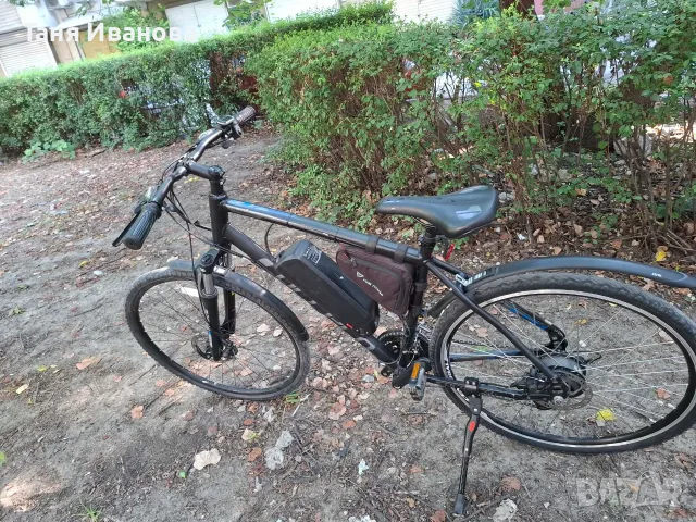 Продавам колело, снимка 2 - Велосипеди - 55491560
