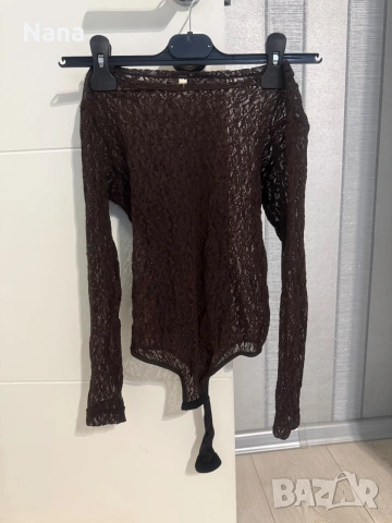 ВСИЧКИТЕ ЗА 10€ дънки, боди, тениски , снимка 4 - Дънки - 55093467