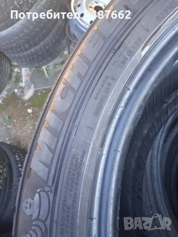 19цола спорт пакет 255 50 и 235 55 19 Michelin , снимка 9 - Гуми и джанти - 55479638
