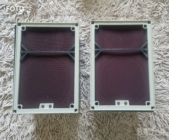Wharfedale Laser 30, снимка 9 - Тонколони - 54398359