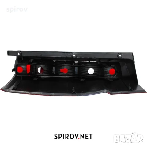 Ляв стоп Mercedes Sprinter W906 2006-2018, снимка 4 - Части - 55701176