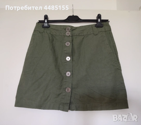 Три поли - ESPRIT, ONLY и esmara, снимка 9 - Поли - 54689643