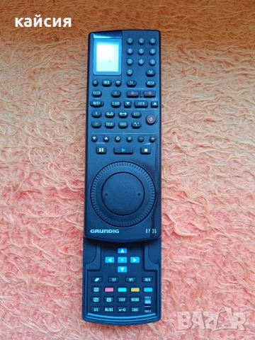 Grundig RP 35 Контролер Дистанционно 