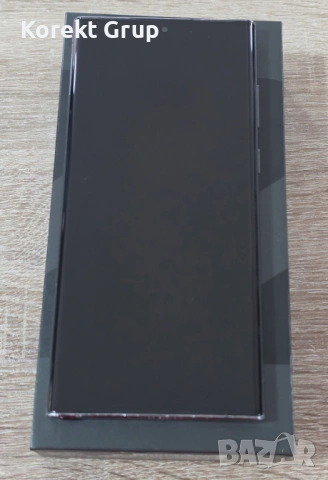 Samsung Galaxy S22 Ultra 5G 256GB, снимка 3 - Samsung - 54883110