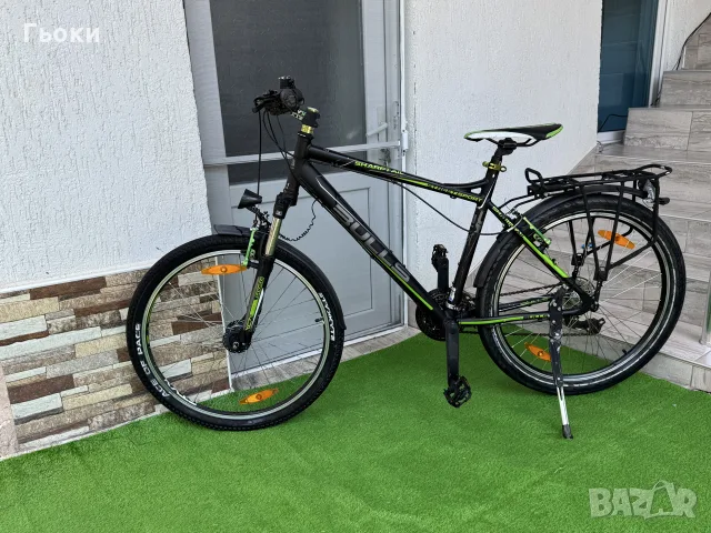 велосипед Велосипед Bulls Sharptail Street Sport
