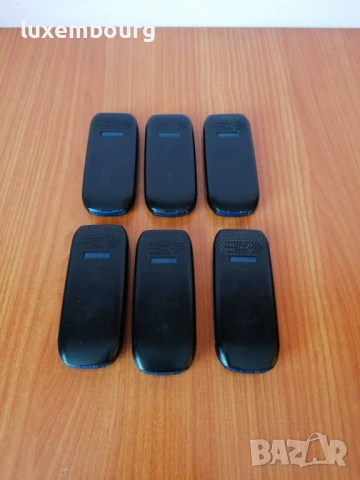 6бр. Nokia 1616, снимка 4 - Nokia - 54415337