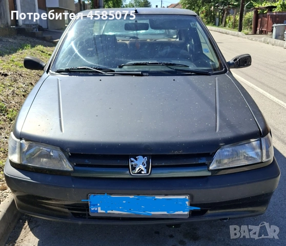 Пежо / Peugeot 306 1.6i