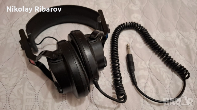 Sony DR-S4 слушалки