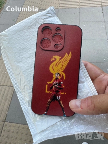 НОВО! - Кейс за iphone 15 pro