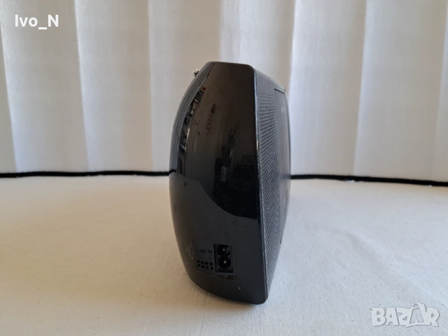 Sony ZS-PE40CP/ FM radio/ CD/ MP3/ USB/ AUX., снимка 4 - Радиокасетофони, транзистори - 54925297