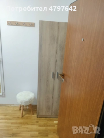 Тристаен апартамент под наем!, снимка 10 - Апартаменти - 54631055