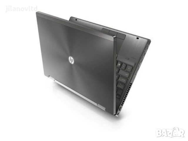 Лаптоп HP 8560W I7-2630QM Quadro 1000M 8GB 256GB SSD с до 24 МЕСЕЦА ГАРАНЦИЯ, снимка 4 - Лаптопи за работа - 51226673