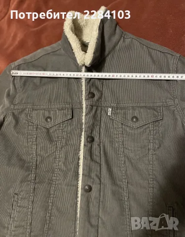 Якета Levi’s и Timberland, снимка 5 - Якета - 55436617