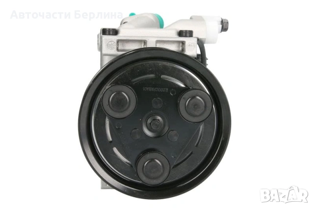 Компресор за климатик за Hyundai I10, снимка 2 - Части - 54865830