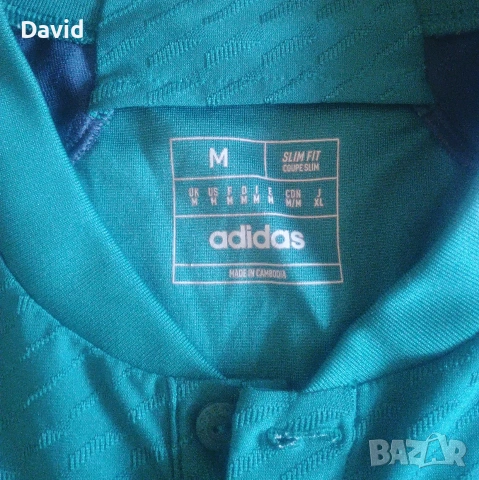 Оригинална Фланелка на Арсенал Third Kit 23/24 Player Issue, снимка 4 - Футбол - 54585603