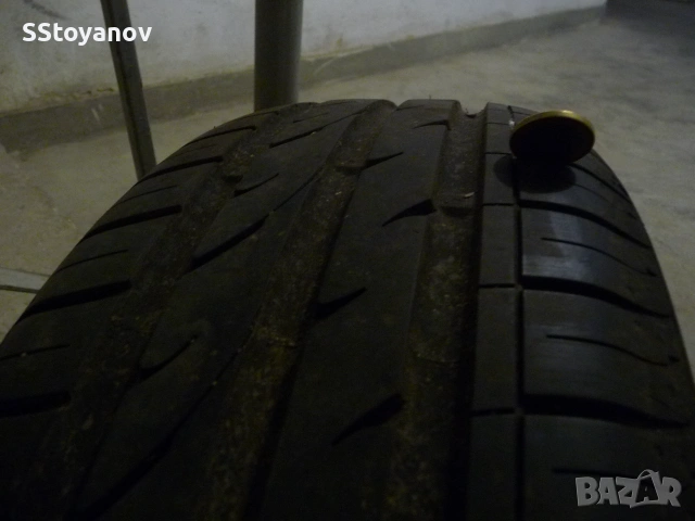 Nexen - N Blue HD Plus - 185/60 R15, снимка 6 - Гуми и джанти - 55013333