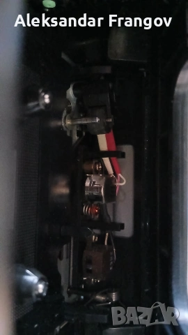 KENWOOD KX-3050 Made in Japan , снимка 3 - Декове - 55122313
