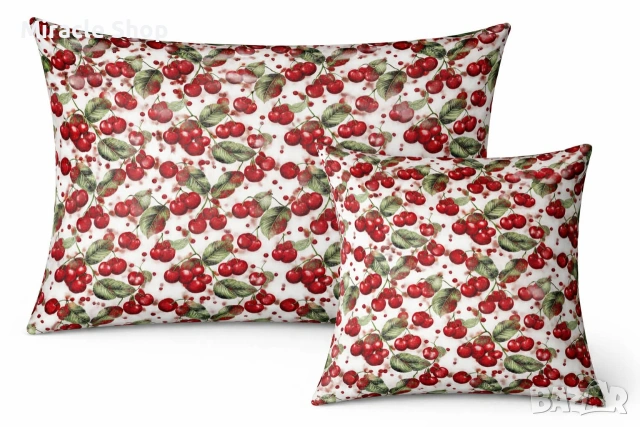 Спален комплект от 4 части , снимка 3 - Спално бельо - 54275850