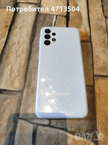Samsung A13 A137F