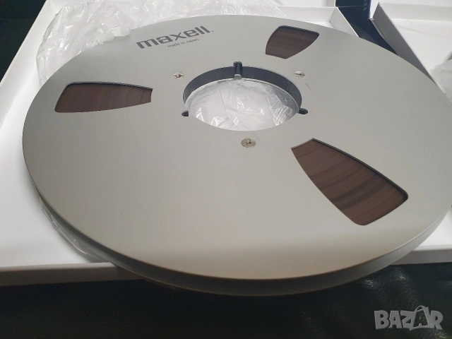 MAXELL 35-180 35 микрона, снимка 7 - Декове - 55288556