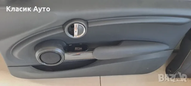 Салон за Mini Cooper 2018г, снимка 2 - Части - 55378390