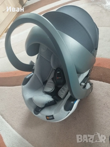 стол за кола