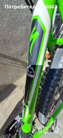 Specialized XL Hardrock, снимка 8 - Велосипеди - 54884392
