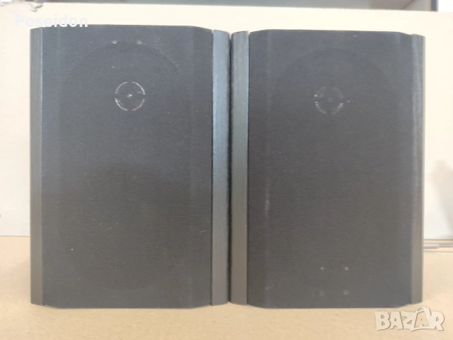 Тонколони MB Quart QL E 52, снимка 2 - Тонколони - 54575095