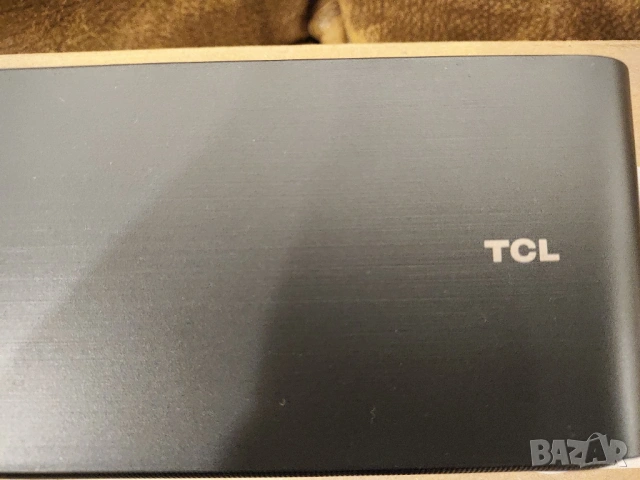 Саундбар/soundbar TCL S45H 2.0 100 W Dolby Atmos DTS-X HDMI eARC, снимка 5 - Аудиосистеми - 54898199