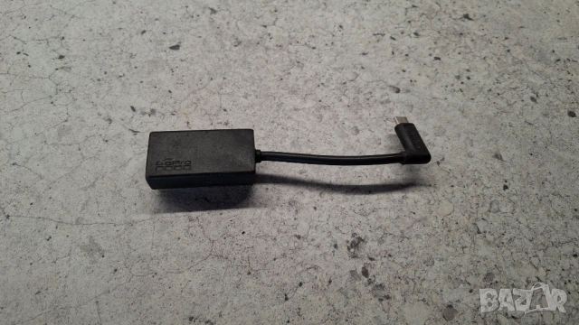 Екшън камера GoPro Hero 7 Black Full Сет и Аксесоари, снимка 2 - Камери - 54519942