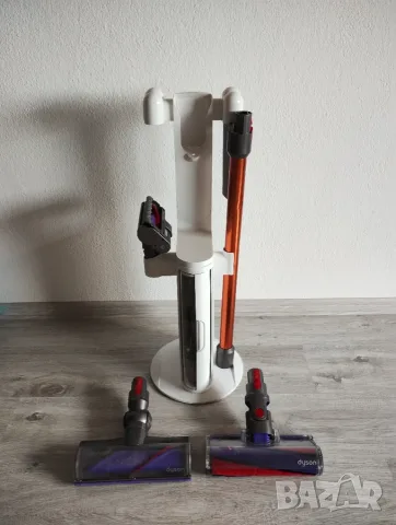 Комплект аксесоари за прахосмукачка Dyson, снимка 6 - Други - 55621025