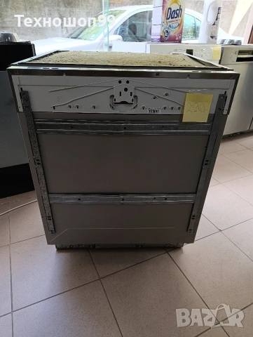 Съдомиялна Miele