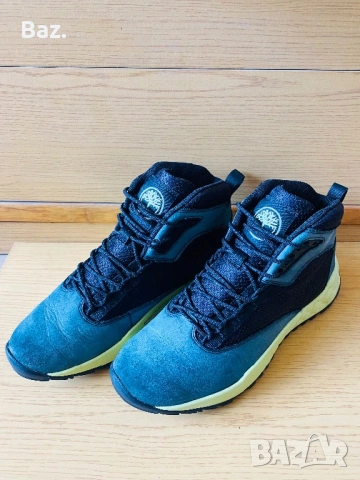 Timberland , номер 41 , снимка 5 - Маратонки - 54671118