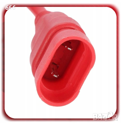 2 броя Баласт XENON H7 H1 H4 H11.  HID 933 4748 012 65203, снимка 6 - Аксесоари и консумативи - 54768478