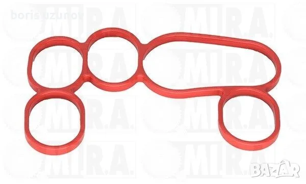 Гарнитура за маслен топлообменник FIAT , LANCIA , OPEL MI.R.A. 28/2759G