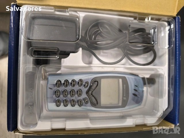 Ericsson A2628s, снимка 2 - Други - 54387055