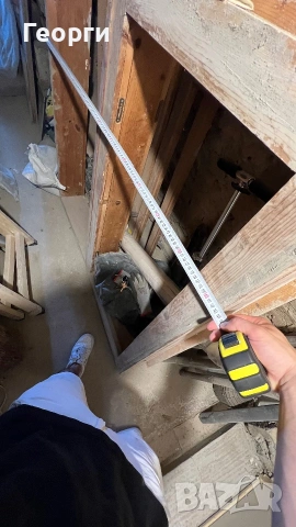 Дървена дограма. Врата и прозорец, снимка 10 - Други - 55007871