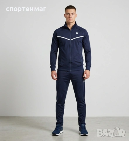 Мъжки Спортен Екип NOREX 5996-1