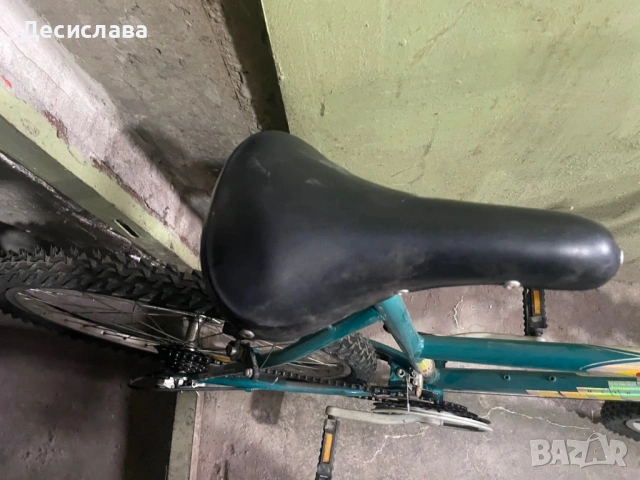 Cross Ultra Proton 26 цола, снимка 5 - Велосипеди - 54234057