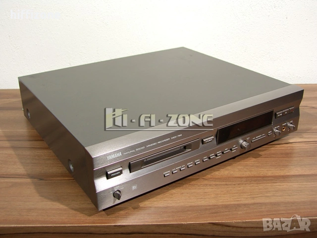 CD плеър   Yamaha mdx-793 /1 