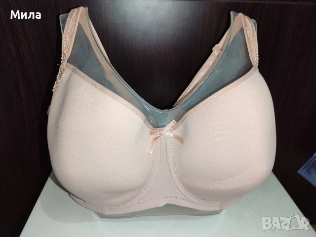 Сутиени чашка С и D