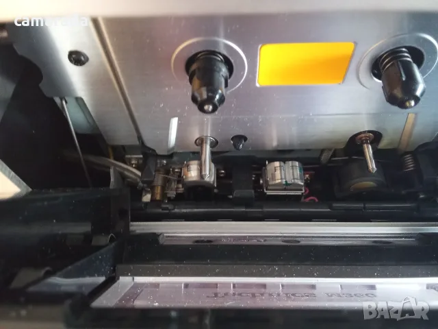Technics system,  тройка, снимка 5 - Аудиосистеми - 55381451
