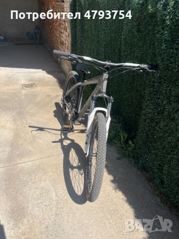 Cross Dexter 26 , снимка 2 - Велосипеди - 54164406